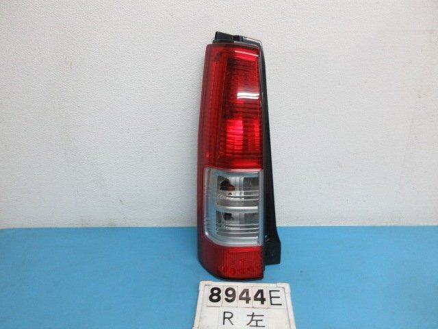 8944E ワゴンR 後期 MH21S MH22S 純正 左 テールランプ テールライト Sサイズ拍卖