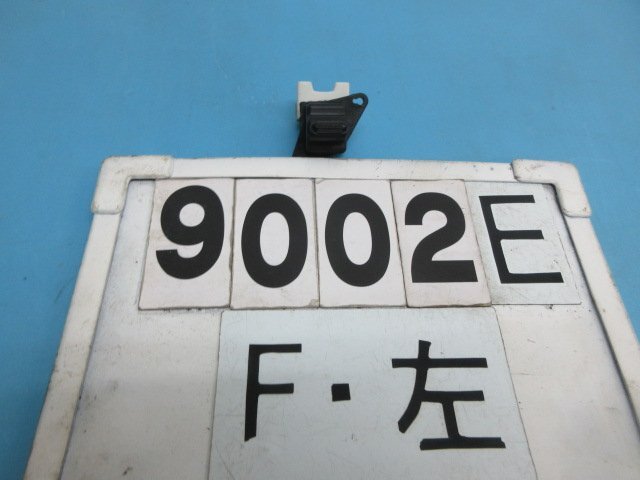9002E That's ザッツ 前期 JD1 JD2 純正 フロント 左 パワーウィンドウスイッチ SSサイズ拍卖