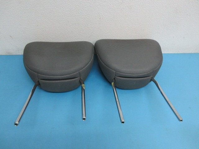 8954E That's ザッツ 前期 JD1 JD2 純正 フロント ヘッドレスト Sサイズ拍卖