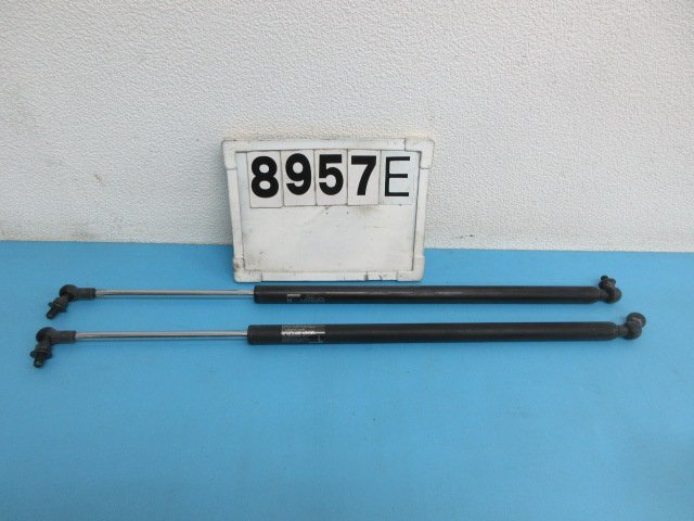 8957E That's ザッツ 前期 JD1 JD2 純正 リアゲートダンパー バックドアダンパー Sサイズ拍卖