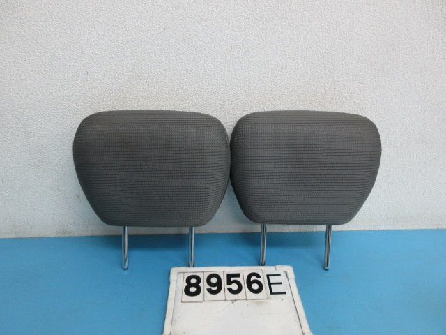 8956E That's ザッツ 前期 JD1 JD2 純正 リア ヘッドレスト Sサイズ拍卖