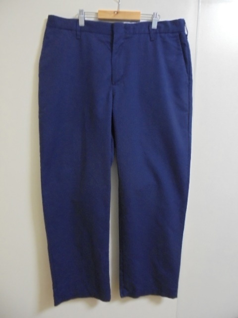 WEAR GUARD ワークパンツ/W36拍卖