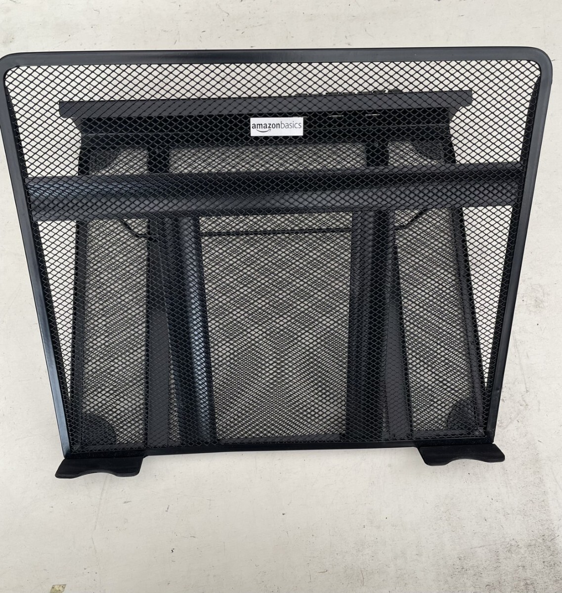 送料込み PC立て amazonbasics拍卖