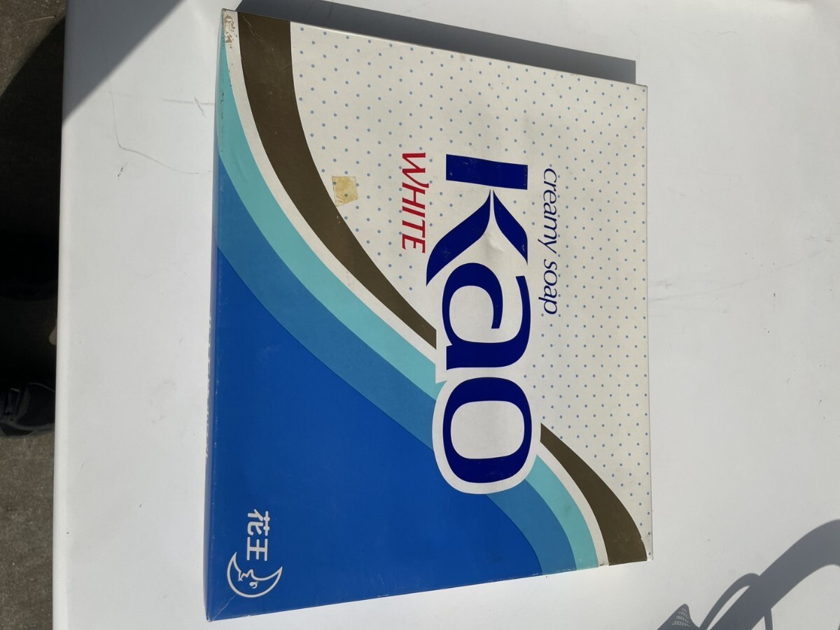 送料込み 花王 石けん セット 石鹸 ② 拍卖