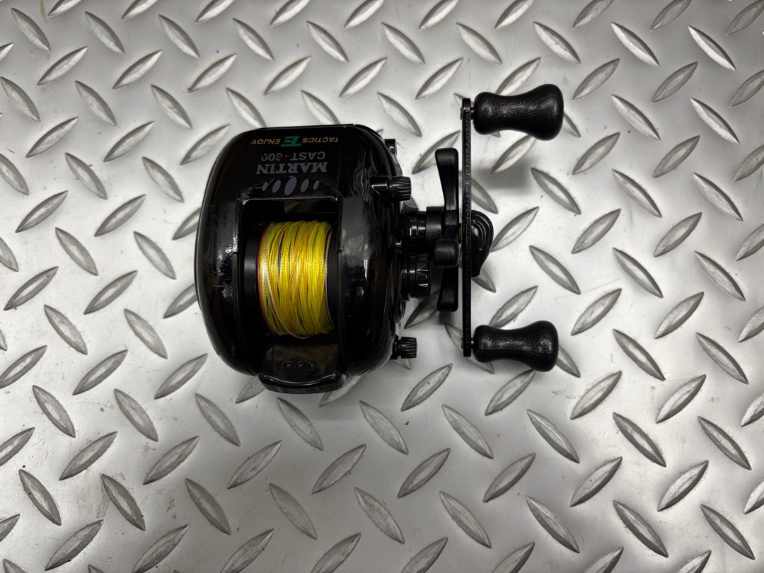 ■タクティクスエンジョイ CASTー300 右ハンドル 中古■拍卖