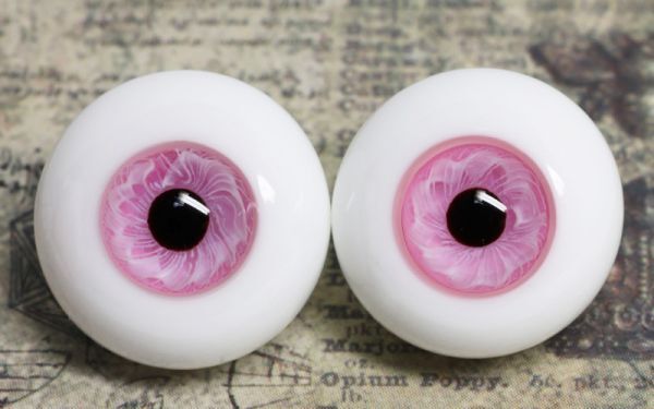 17mm グラスアイ B 17a679拍卖