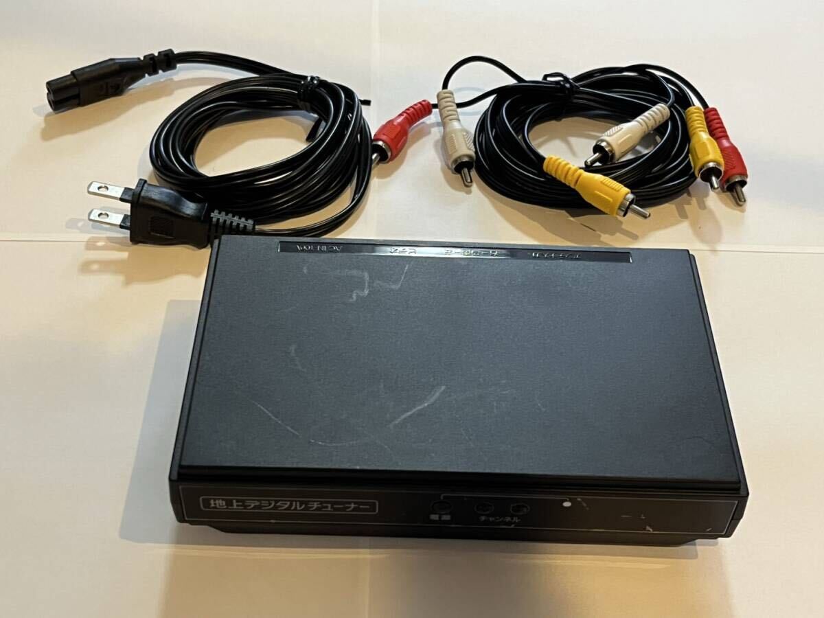 地上デジタルチューナー SO-T2SD リモコン、B-CASカード付属 I・O DATA アイ・オー・データ拍卖