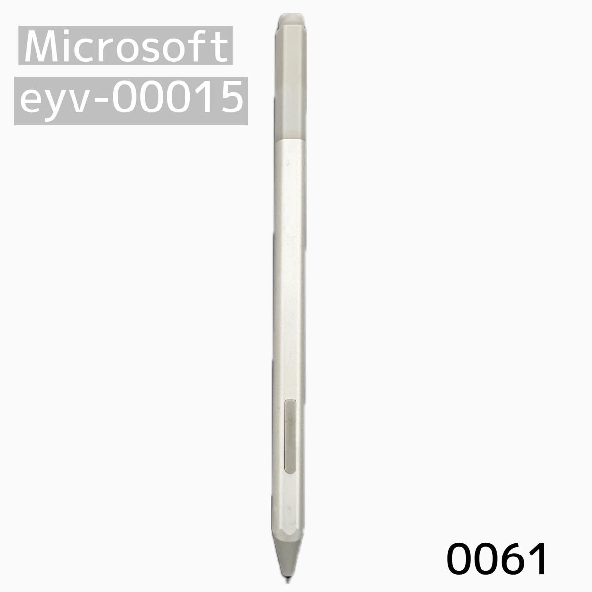 純正 Microsoft タッチペン 箱無し eyv-00015 1776拍卖