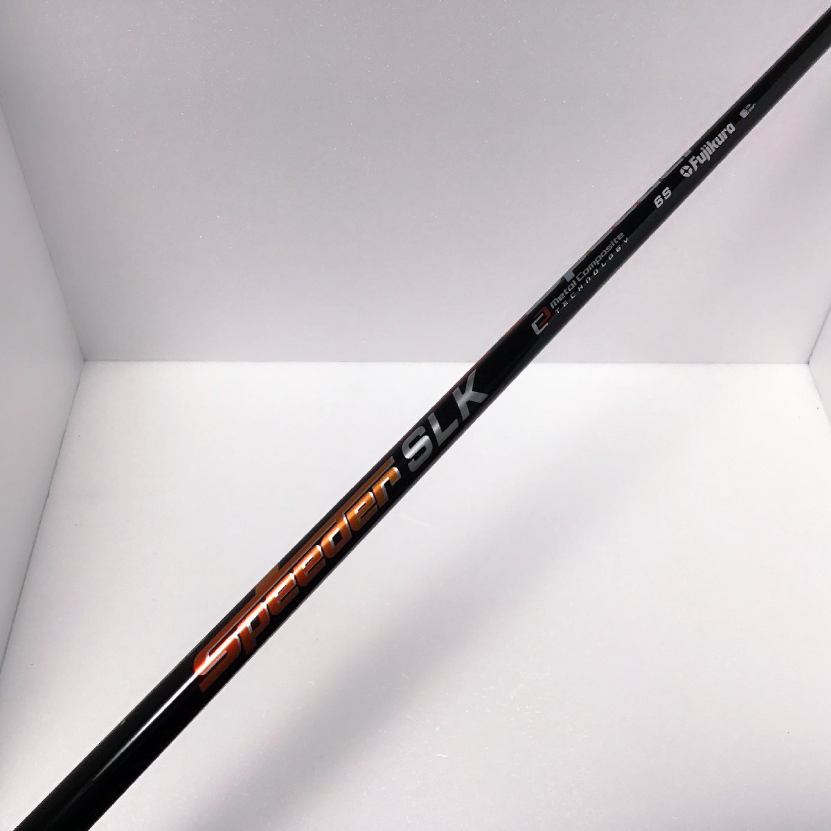 Speeder SLK 6S タイトリスト ドライバー用 シャフト拍卖