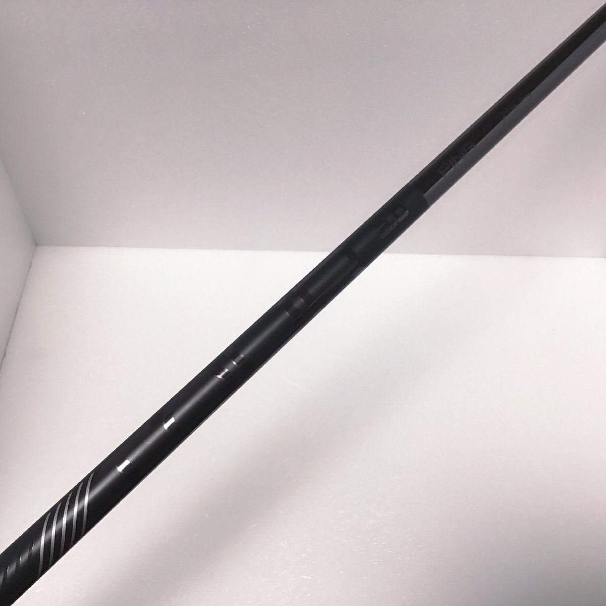 G430純正 TOUR 2.0 ブラック 75S ピン ドライバー用 シャフト拍卖