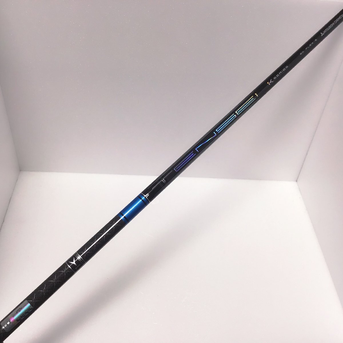 テンセイ 1K プロ ブルー TENSEI 1K PRO BLUE 60-S キャロウェイ ドライバー用 シャフト拍卖