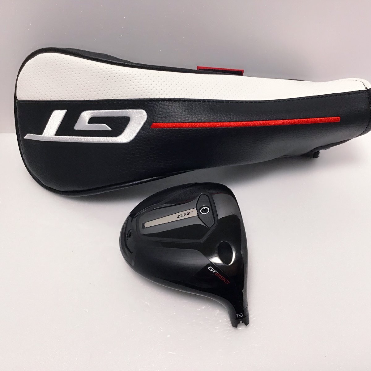 タイトリスト GT280 13° 日本仕様 ヘッド拍卖