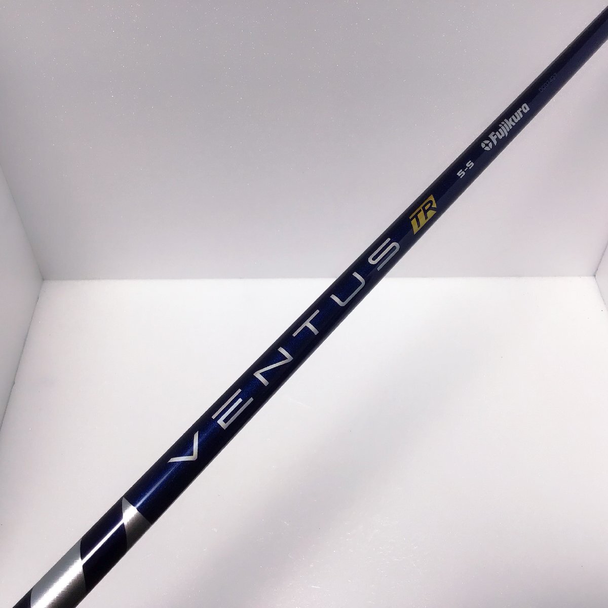 ベンタス TR ブルー ベロコア VENTUS TR BLUE VELOCORE 5-S コブラ ドライバー用 シャフト拍卖