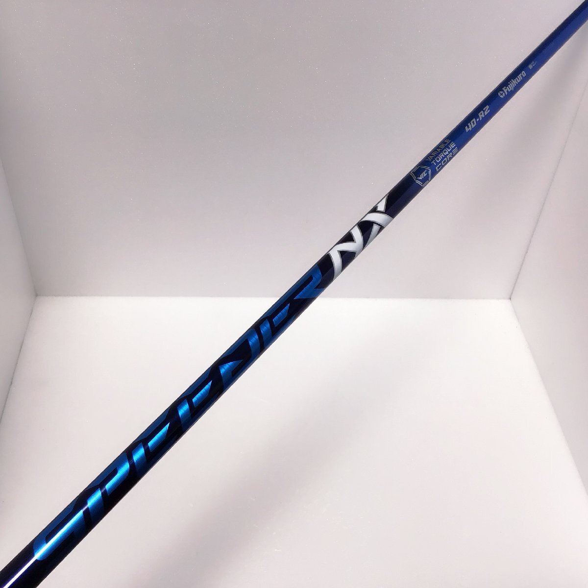 Speeder NX ブルー 40-R2 コブラ ドライバー用 シャフト拍卖