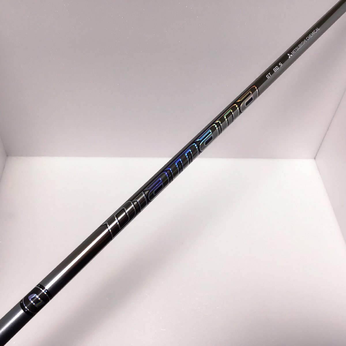 ディアマナ GT60-S コブラ ドライバー用 シャフト拍卖