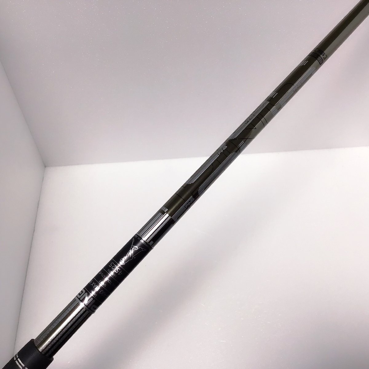 G400純正 TOUR65-S ピン ドライバー用 シャフト拍卖