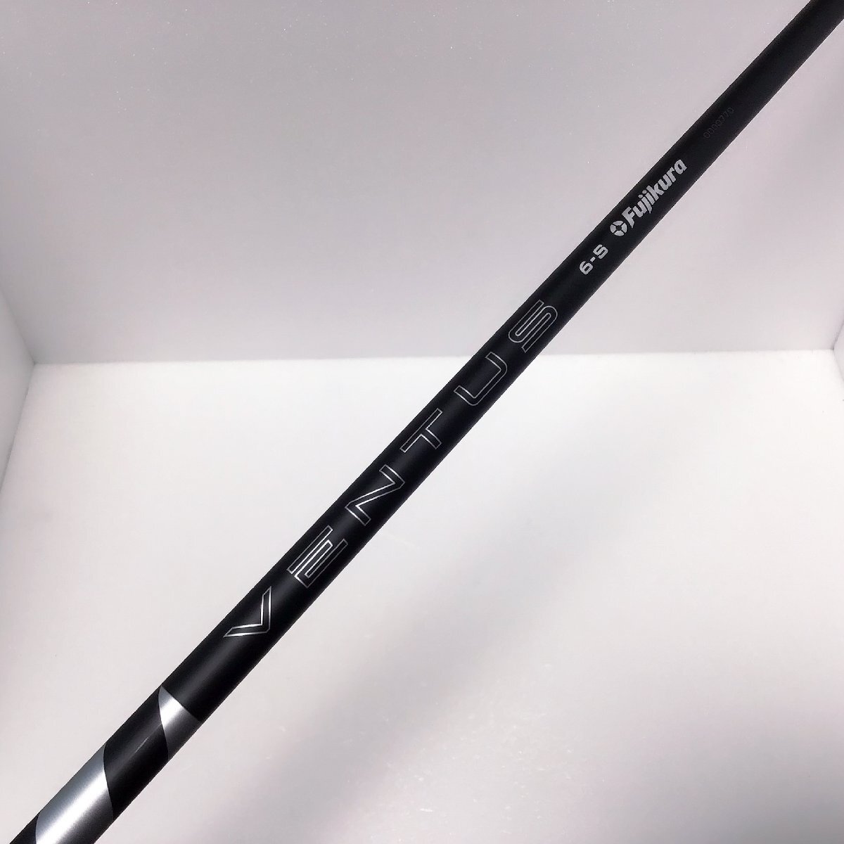 新品 ベンタス 24 ブラック ベロコア VENTUS 24 BLACK VELOCORE 6-S コブラ 最新スリーブ 3W用 シャフト拍卖