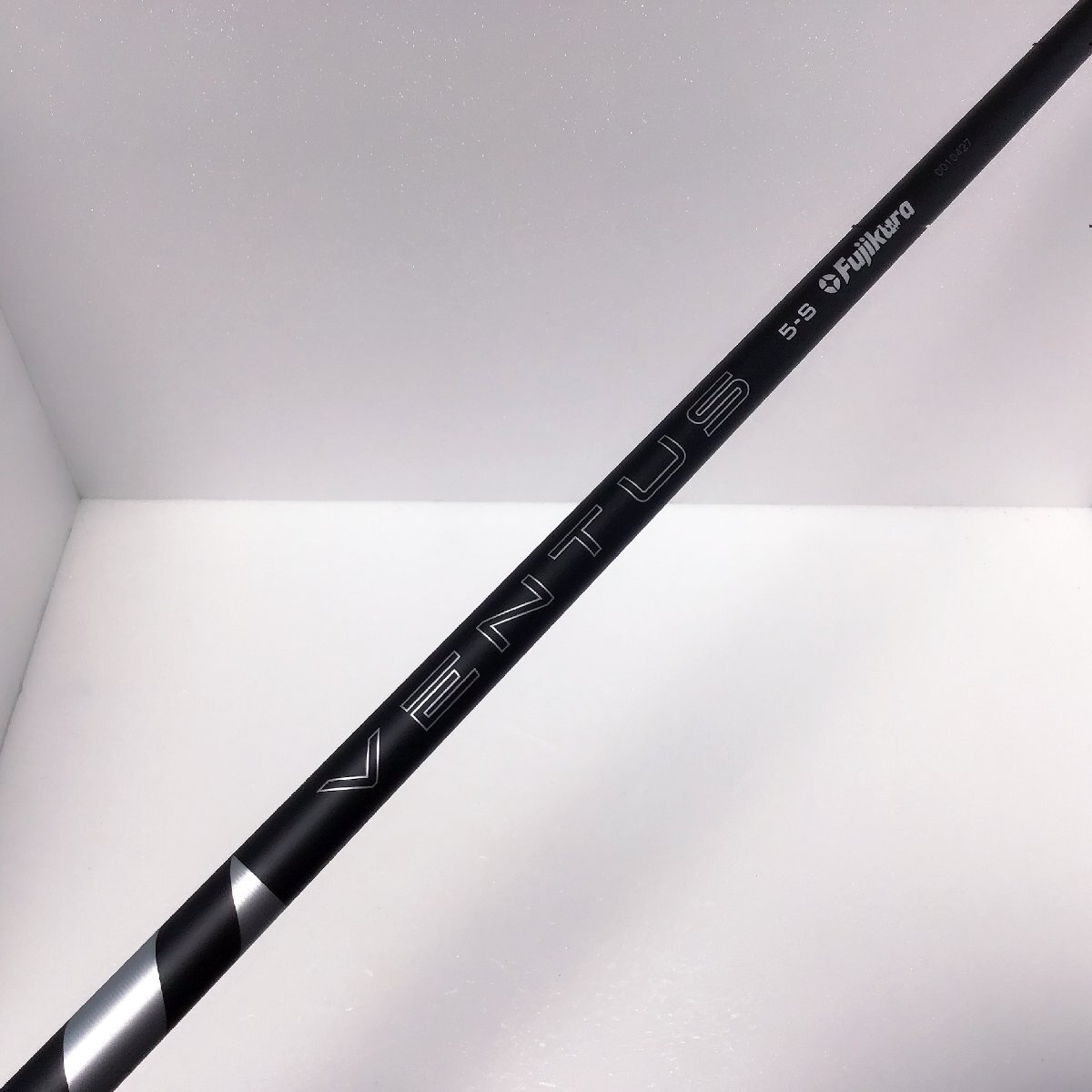 新品 ベンタス 24 ブラック ベロコア VENTUS 24 BLACK VELOCORE 5-S コブラ 最新スリーブ ドライバー用 シャフト拍卖