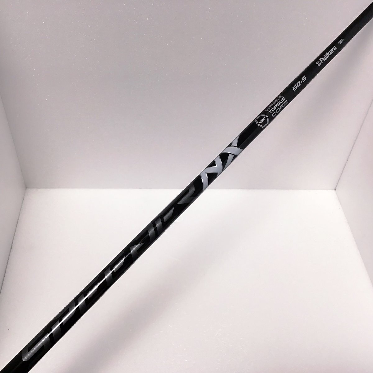 新品 Speeder NX ブラック 50-S コブラ 3W用 シャフト拍卖