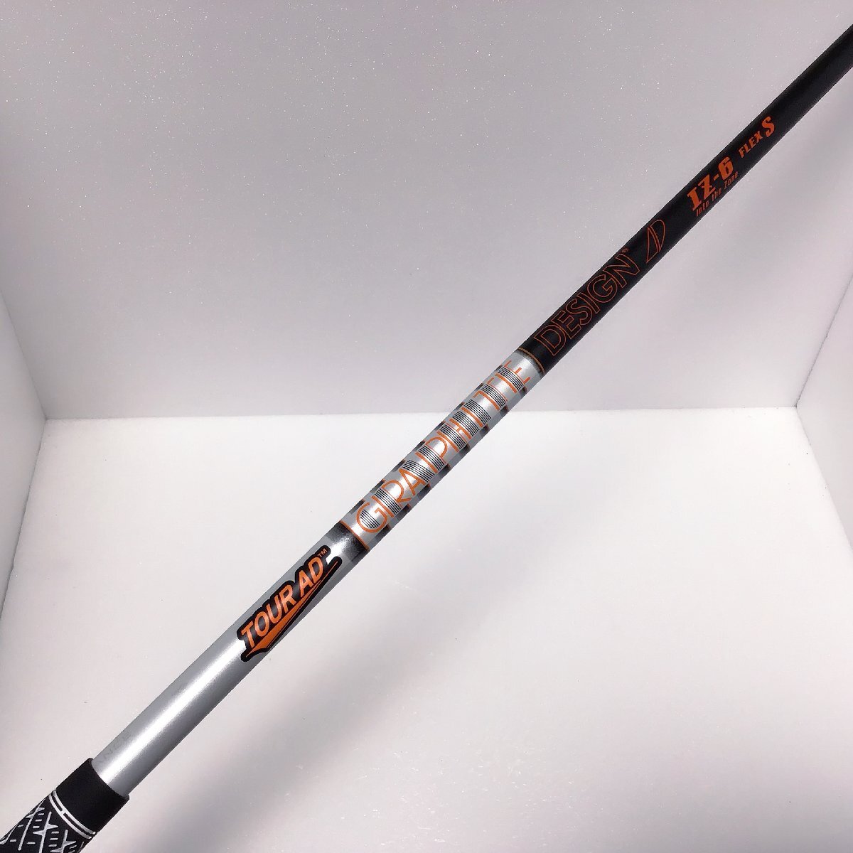 TourAD IZ-6S タイトリスト 5W用 シャフト拍卖
