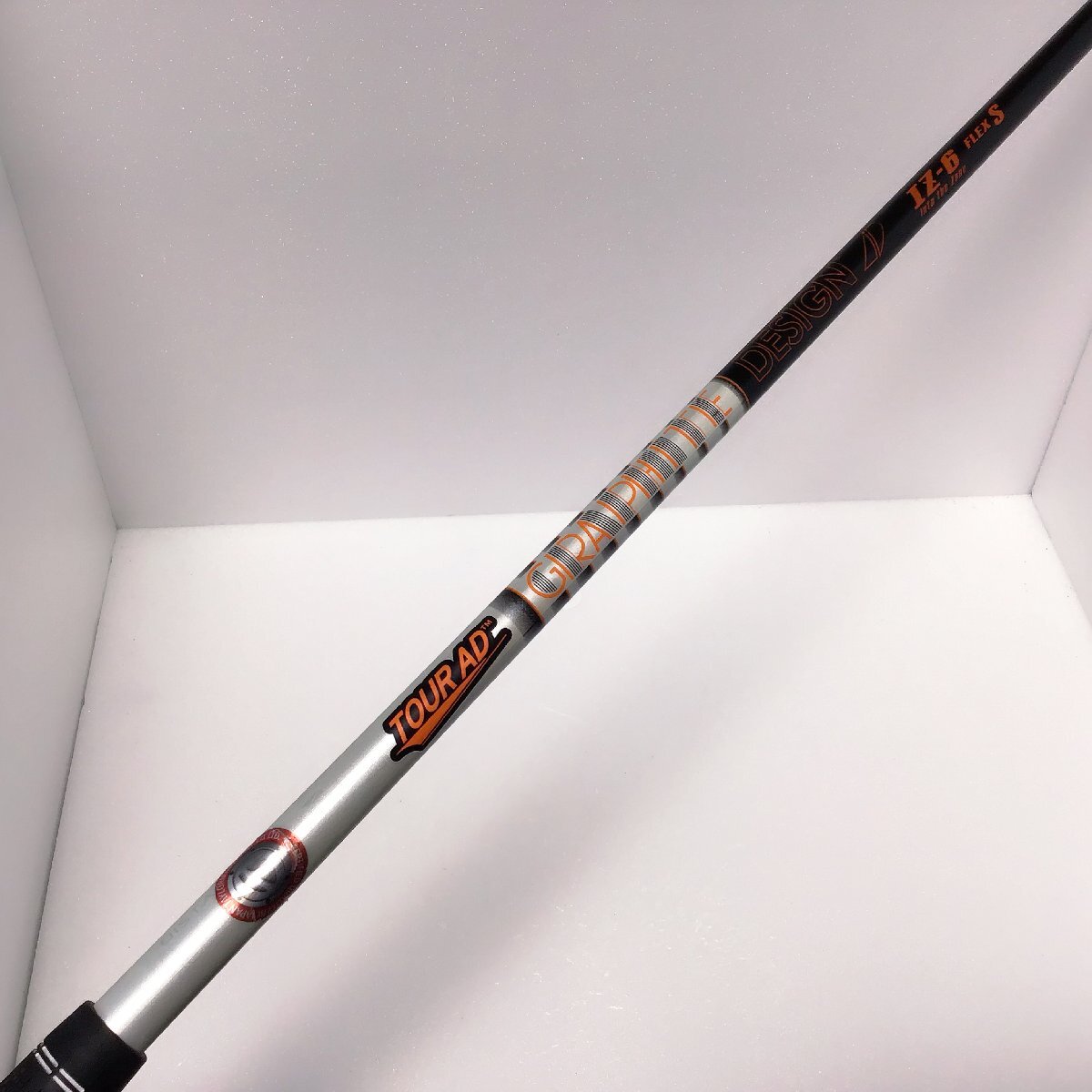 TourAD IZ-6S テーラーメイド ドライバー用 シャフト拍卖