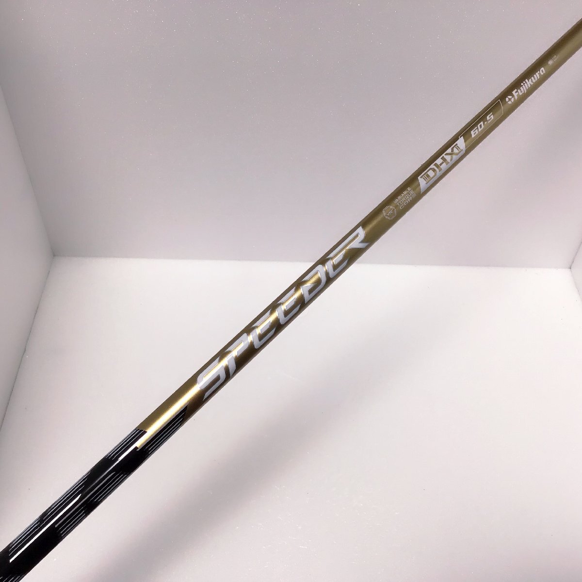 Speeder NX ゴールド 60-S テーラーメイド ドライバー用 シャフト拍卖