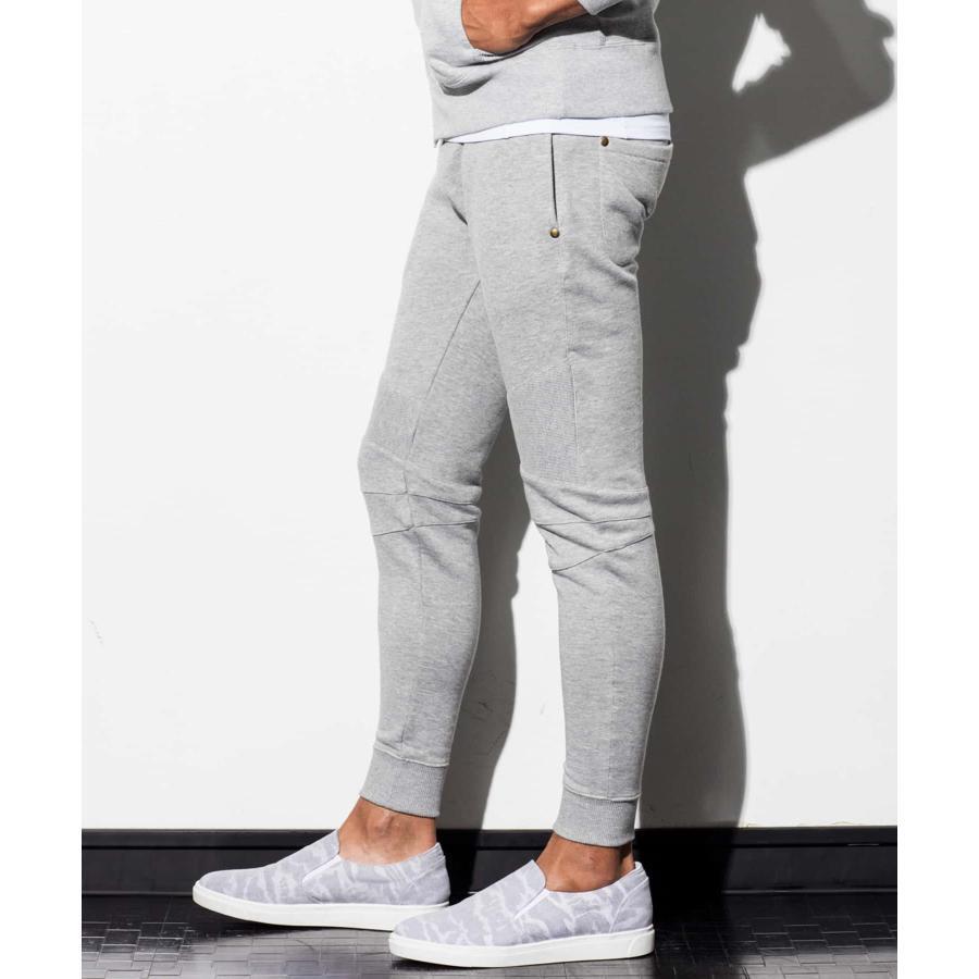 1PIU1UGUALE3 RELAX ウノピゥウノウグァーレトレ リラックス ウノピゥウ スウェット ジョガーパンツ スウェットパンツ メンズ ブランド M拍卖