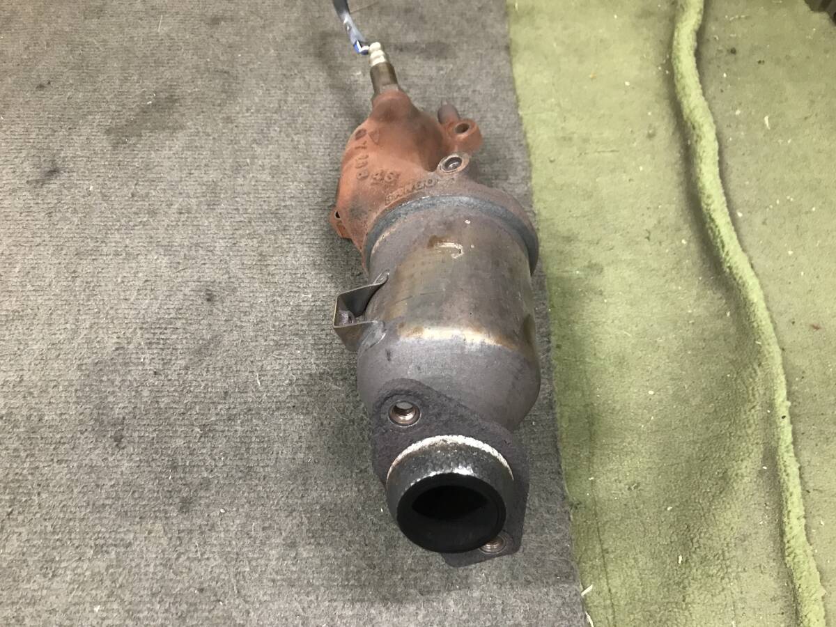 L880Kコペン(H22) 純正触媒 1台分拍卖