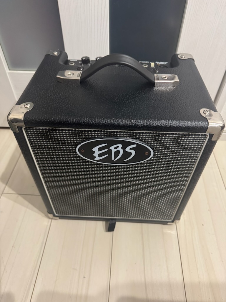 EBS Classic Session 30動作確認+メンテナンス済拍卖