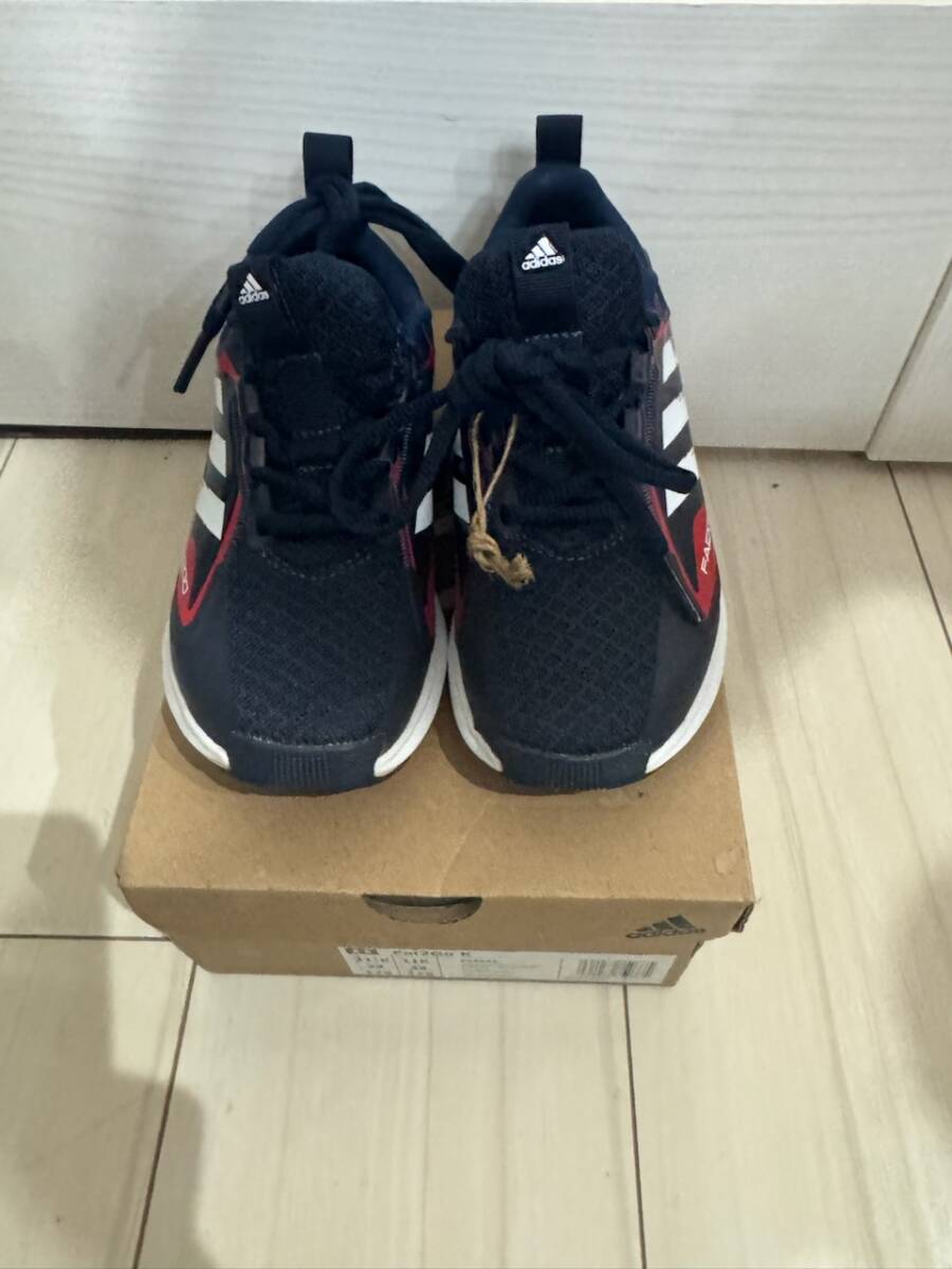 adidas Fai2GO K新品未使用品拍卖