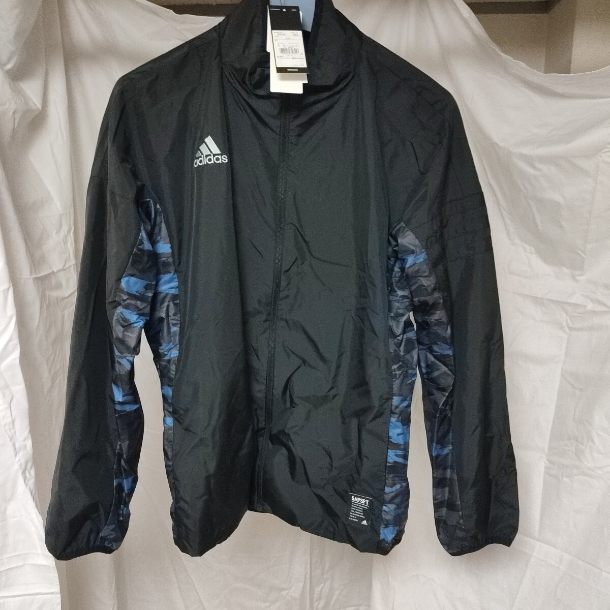 アディダス ジャケット ウインドブレーカー拍卖