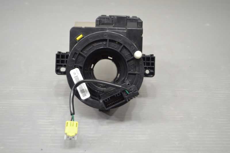 N-BOX G SSパッケージ 後期(JF1) 純正 破損無 取付OK 動作保証 スパイラルケーブル k092412拍卖