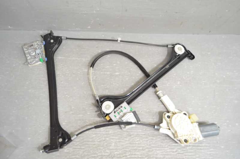 ベンツ SLK 200 コンプレッサー R171 前期(171442) 純正 動作保証 右前 右フロント レギュレーター A171 820 14 42 k092527拍卖