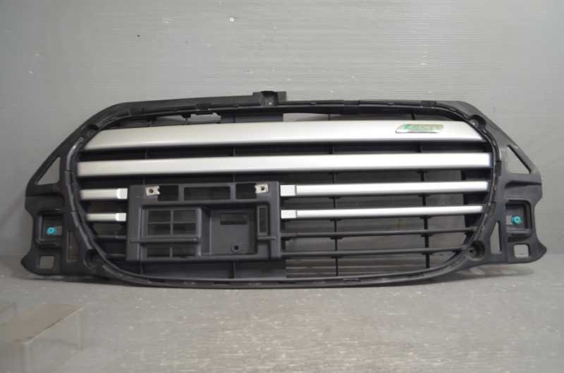 アルト エコ L 後期(HA35S) 純正 破損無 取付OK フロントバンパー ロアグリル 71771-64L2 k092562拍卖