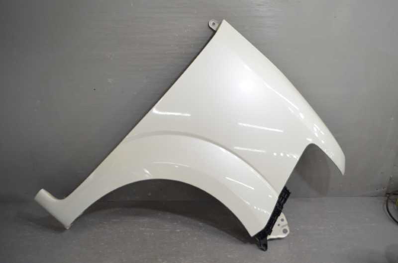N-BOX G 後期(JF1 JF2) 純正 破損無 取付OK 右 フロント フェンダーパネル NH875P /60211-TY0-000ZZ k092568拍卖