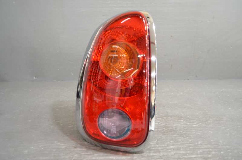クーパー D クロスオーバー R60 後期(XD20F) 純正 破損無 取付OK 動作保証 左 テールライト 9808153-02 k092625拍卖