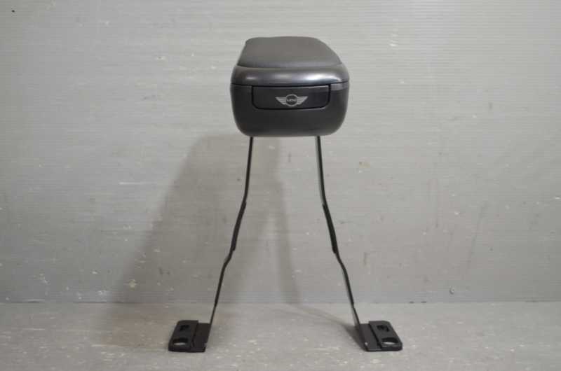 ミニクーパー R56(SR16) 純正 破損無 取付OK 動作保証 アームレスト 51 169 241 205 k092774拍卖