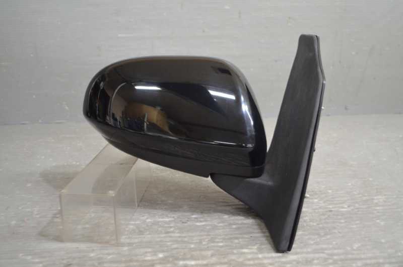 ミラ アヴィ 後期(L250S) 純正 破損無 取付OK 動作保証 右 ドアミラー 5P 電格 X05 /87917-B2030 k092885拍卖