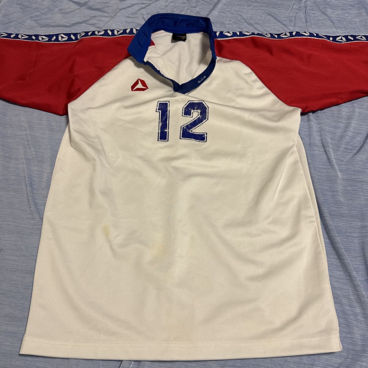 SUZUKI SPORTSラグビーユニフォームシャツ中古スズキスポーツ 拍卖