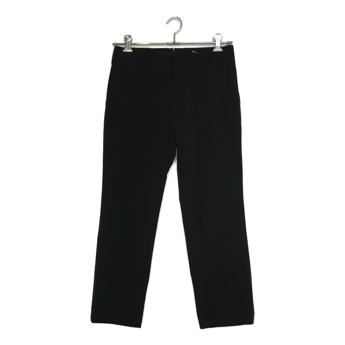 coco 中古 ブリーフィング BRIEFING メンズ パンツ S 黒 ブラック シンプル レターパックプラス発送可 K1888拍卖