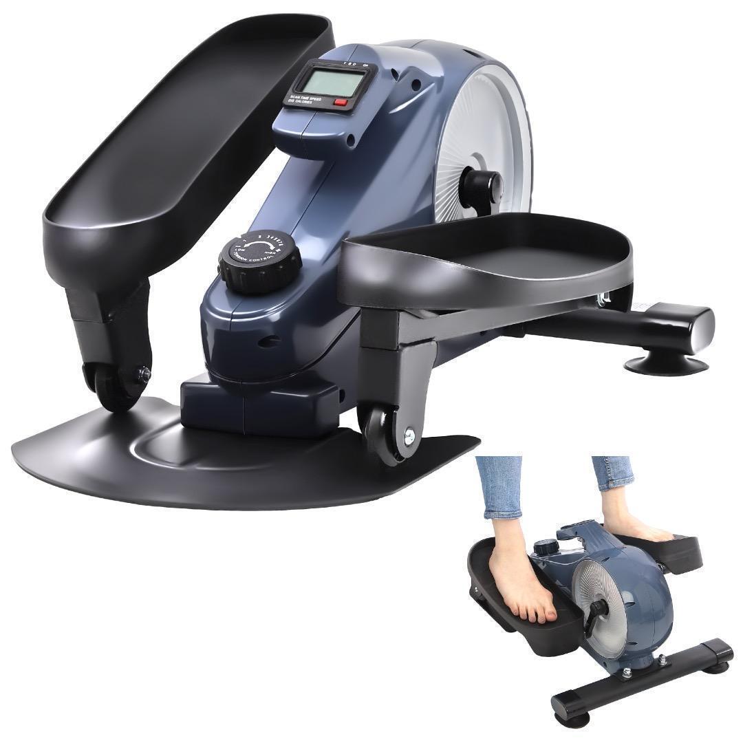 ステッパー 静音 有酸素運動 宅トレ・在宅フィットネス 座り専用 コンパクト29拍卖