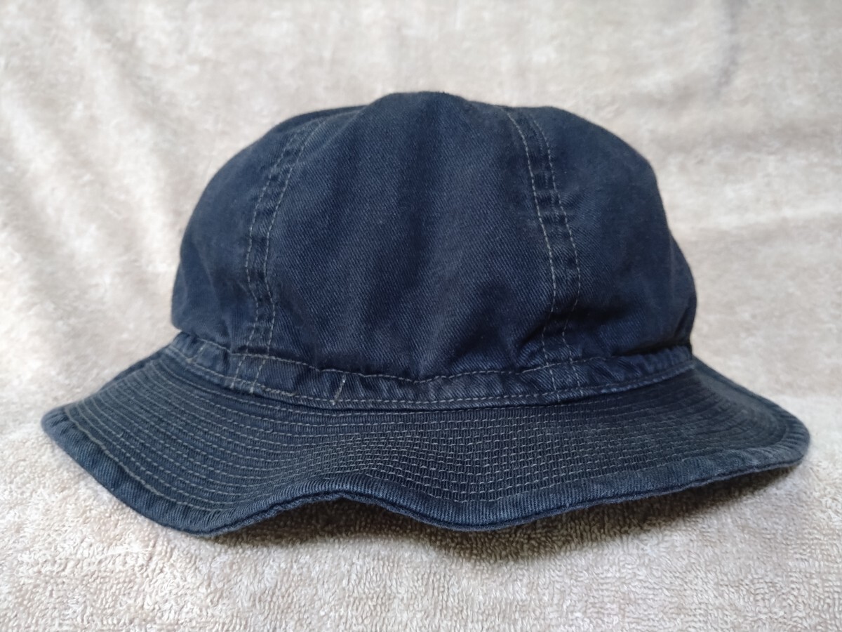 OLD JOE & CO. Early Fatigue Hat オールドジョー アーリー ファティーグハット ナイジェルケーボン拍卖