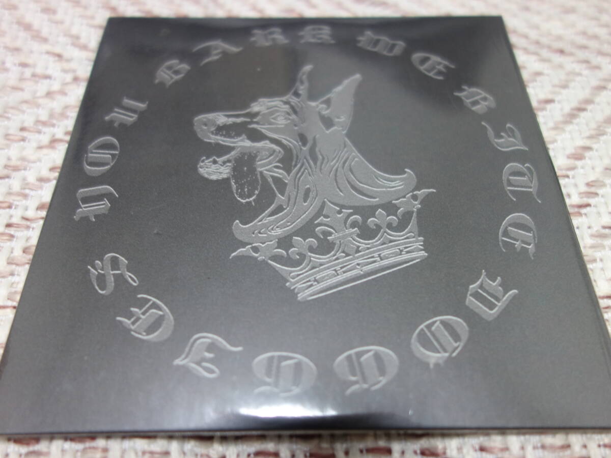 DOGGIES 「YOU BARK WE BITE」 FEBB KNZZ J-SCHEME拍卖