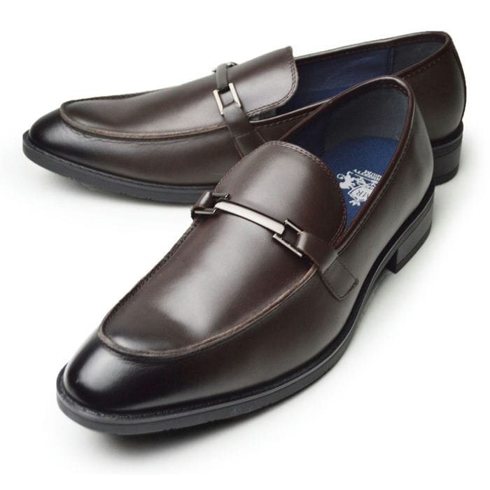 新品■26cm 革靴 本革 ビジネスシューズ 幅広 紳士靴 メンズ 冠婚葬祭 EEE 3E 防臭 防滑 通気性 バクテシャット フォーマル レザー 靴拍卖