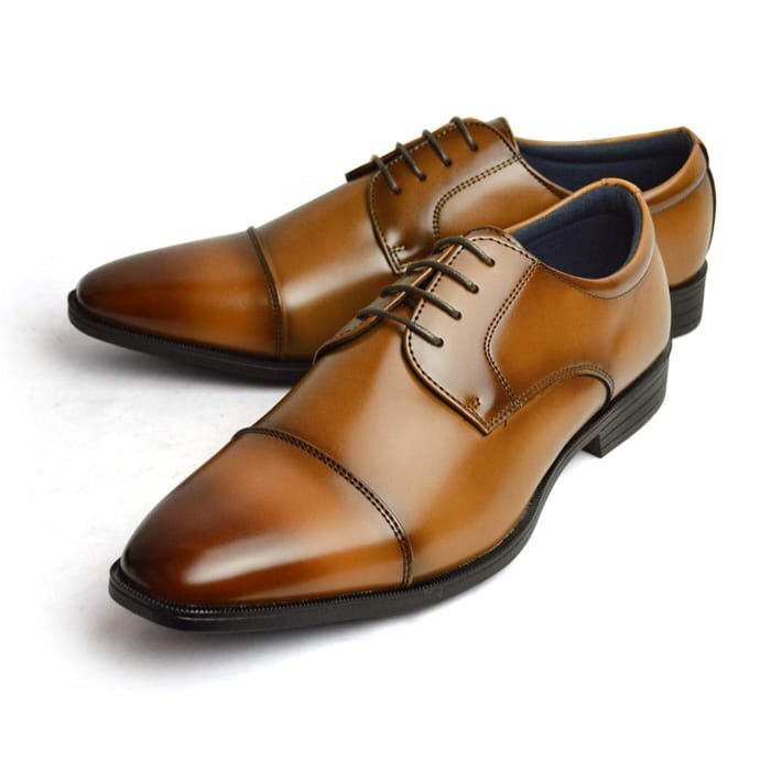 新品■25cm 片足180g 超軽量 ビジネスシューズ 幅広 EEE メンズ オフィス フォーマル 冠婚葬祭 ドレスシューズ 撥水 防滑 抗菌 消臭 革靴拍卖