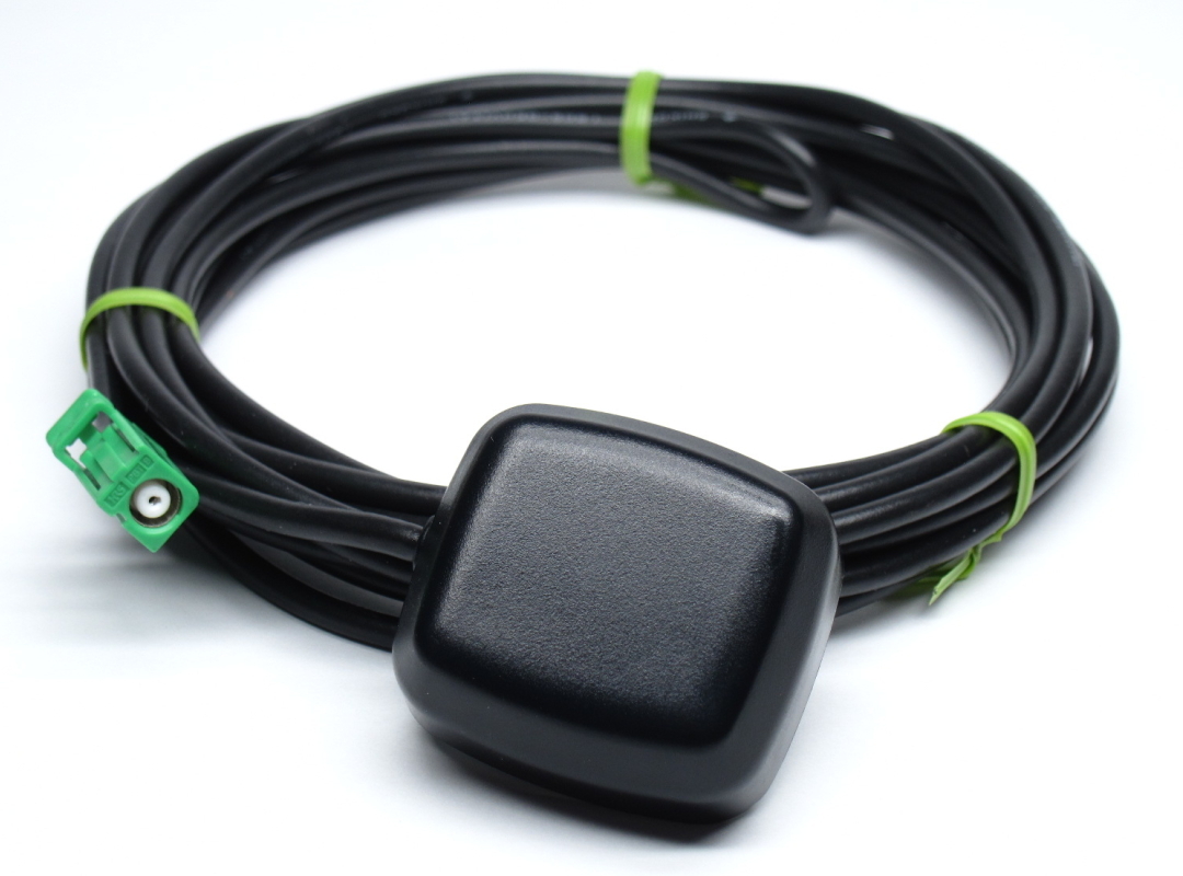 ★中古 カロッツェリア GPSアンテナ AVIC-RZ700/RL900/RW900/RZ900/carrozzeria_①★拍卖