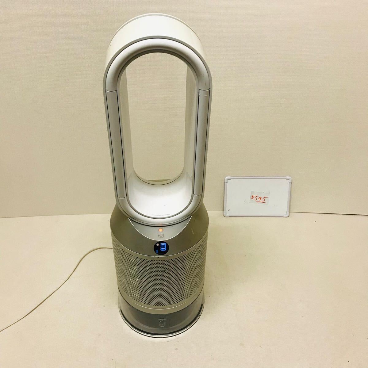 dyson ダイソン 加湿空気清浄機 PH03 Dyson Purifier Humidify+cool シルバー 動作品 h5690拍卖