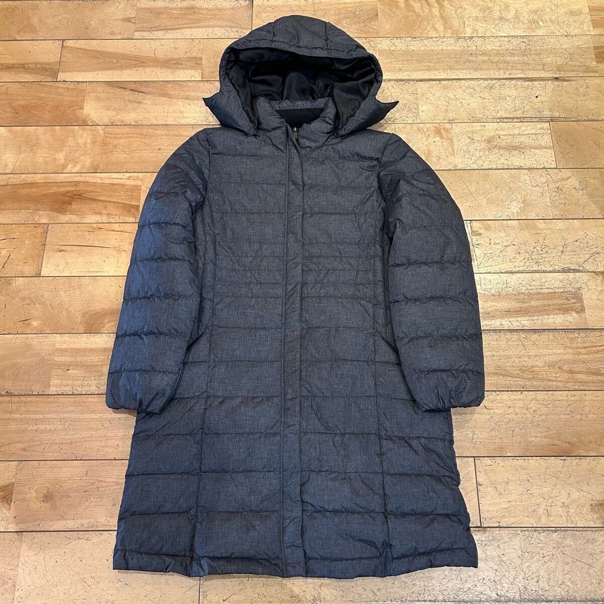 ★MIZUNO/ミズノ/中綿コート/防寒着/アウター/コート/スポーツ/レディース/Lサイズ拍卖