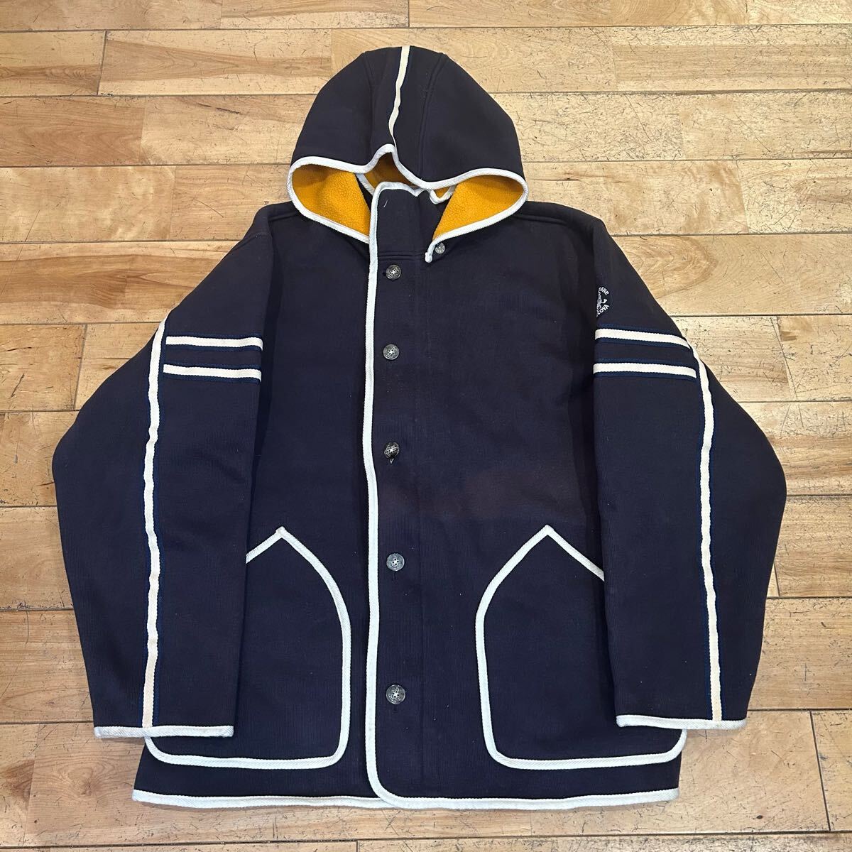 ★SINA COVA/シナコバ/コート/防寒着/アウター/メンズ/2Lサイズ拍卖