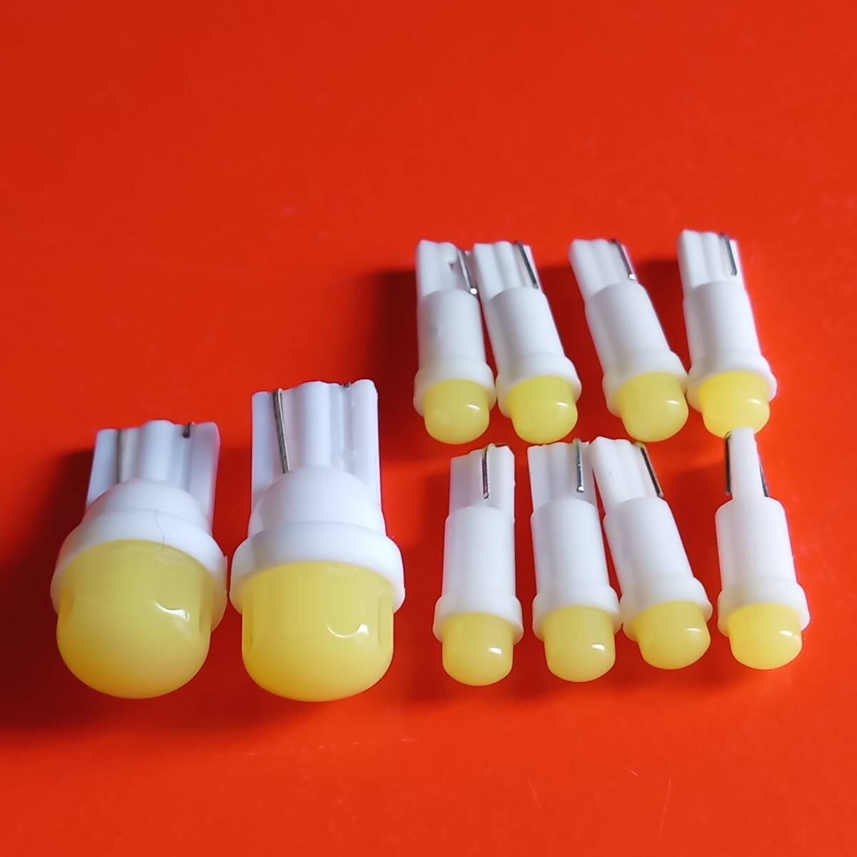 ゼファー1100 ZEPHYR1100 メーター用LED球 インジケーターランプセット ホワイト 白 カワサキ kawasaki /c1/t5拍卖